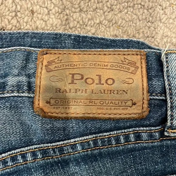 Men Jean pants - Picture 3 of 8